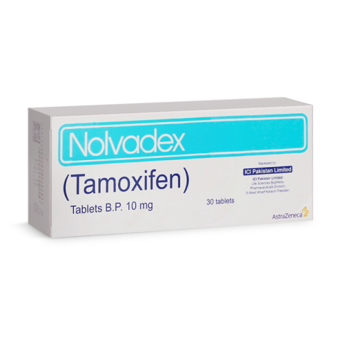Comprar Nolvadex en farmacia online en España al mejor precio