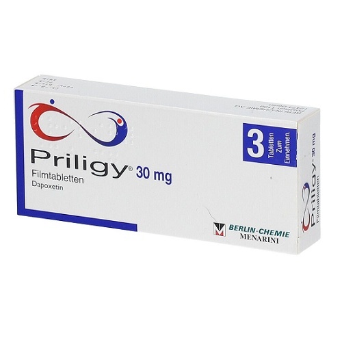 Comprar Priligy online en España de forma fácil y segura